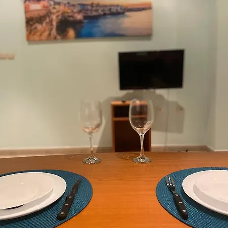 3 Apartment