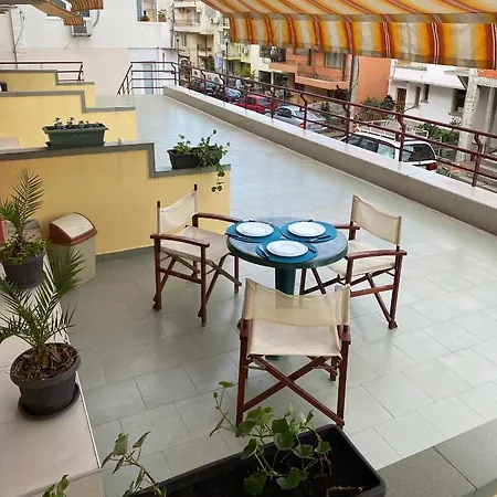 3 Apartment